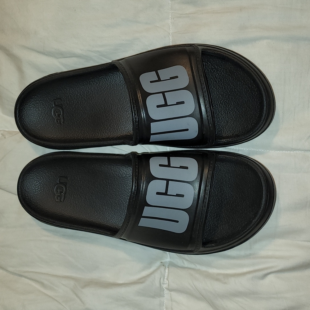 UGG SLIDES